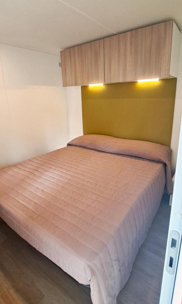 Romea Family Camping Casal Borsetti Exterior foto